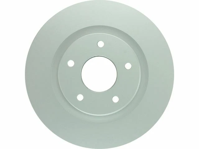 Rotor de freno delantero Bosch QuietCast para Dodge Caliber 2007-2012 81RPCD Foto 1 de 1