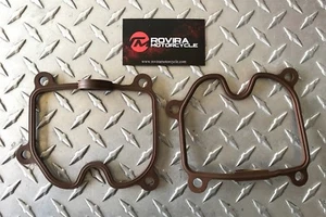 Scooter GY6 150cc High quality O ring gasket for 4 valve head cover.  - Picture 1 of 1