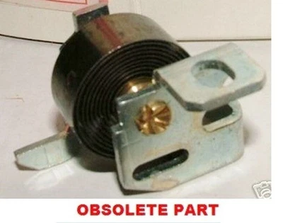 CHOKE THERMOSTAT IMPALA CAMARO CHEVROLET 396 427 NOVA CORVETTE 396 ROCHESTER 4BB - Image 1 of 4