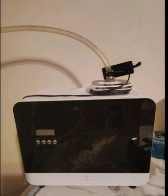 Juego de temporización AromaScent Air Machine montaje en pared 800 ml 24 horas Foto 1 de 4