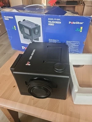 Foto + Filmkonverter - unbenutzt - Originalverpakt - Bild 1 von 2