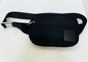 Final Fantasy Vii Remake Bauchtasche Shinra Company - Bild 1 von 15