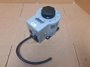 Staco Energy Products Variable Autotransformer Model 3PN1010B - Picture 1 of 8