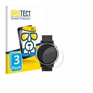 3x Szklany ochraniacz ekranu do ASUS VivoWatch 6 Szkło ochronne Folia ochronna - Zdjęcie 1 z 7