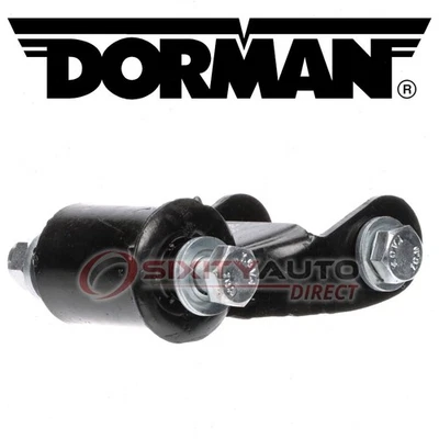 Dorman Rear Rearward Leaf Spring Shackle for 1987-1991 GMC R1500 Suburban sy Foto 1 de 4
