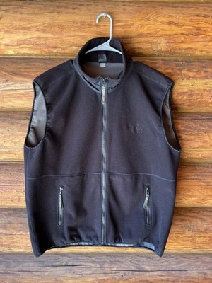 Vintage Men’s Chota Outdoor Gear Fleece West Size L/XL - Image 1 of 4