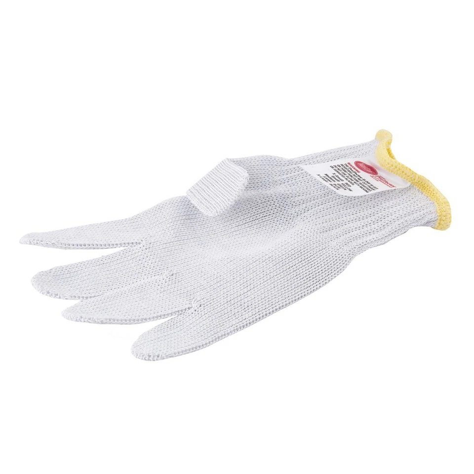 Tablecraft guanto antitaglio giallo taglia s, professionale - Immagine 1 di 1