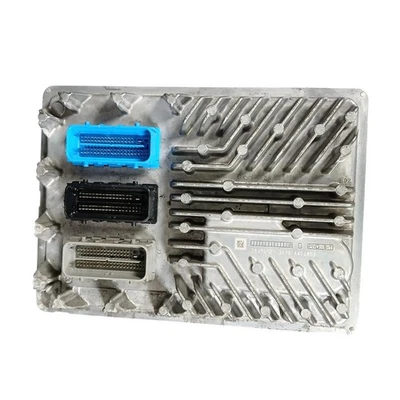 Chevrolet Suburban 1500 Motor Brain Box ECM ECU 2019 2020 Foto 1 de 4