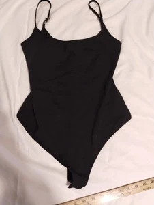 Body Free People intimo taglia small senza maniche spaghetti strap chiusura a scatto - Foto 1 di 3