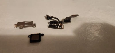 Original Apple iPhone 6 Plus Cámara Frontal Flexible Oreja Altavoz Repuesto Foto 1 de 2