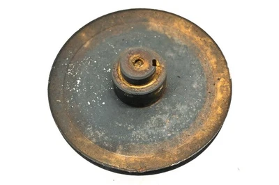 09 Cub Cadet Volunteer 750 4x4 EFI Crank Pulley Tracker 46E - Image 1 of 4