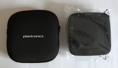 Plantronics USB Konferenz-/Lautsprechertelefon, Bluetooth, Model: P602S - Bild 1 von 4