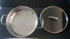 BRAT/SCHMOR/SERVIERTOPF *NEU - Bild 1 von 3