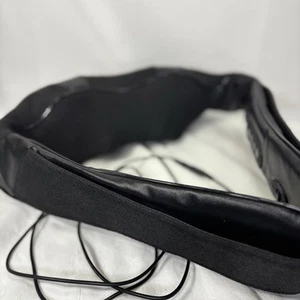 Mirakel En joy Shiatsu Massager with Heat Deep Tissue Kneading Tested Works - Picture 1 of 3