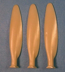 Ultracast 1/48 Hawker Hurricane Mk II Rotol 11'3" Propeller for Hasegawa - Picture 1 of 2