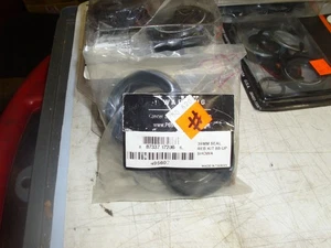 39mm Fork Seals Rebuild Kit Compatible for Harley-Davidson Sportster 1988-2020!# - Foto 1 di 11