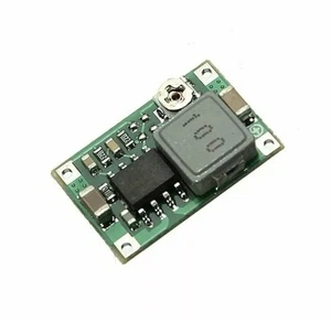 Super Mini DCDC Converter Step Down Module-Adjustable F 1V,5V,12V,16V - Picture 1 of 6