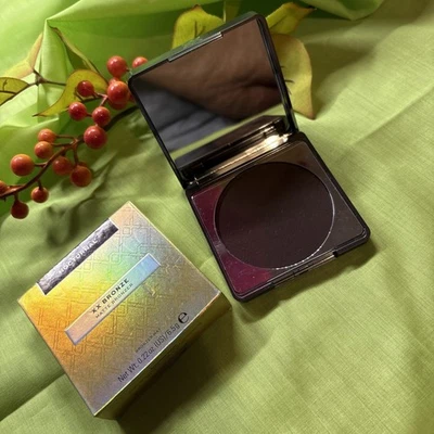 REVOLUTION XX 🦋 Bronze Matte Bronzer Powder Shade: Nocturnal- NEW in BOX - Image 1 of 4