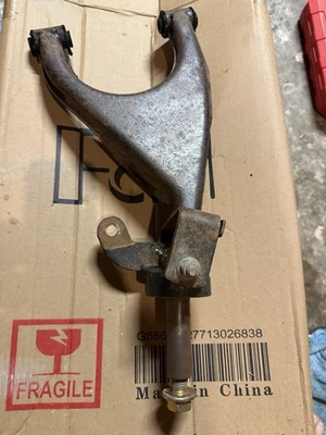 04-11 John Deere Gator CX CS Oem Left Control A Arm - Image 1 of 4