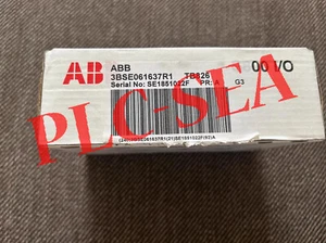 ABB 3BSE061637R1 TB826 Optical Media Converter Via FEDEX/DHL - Bild 1 von 4