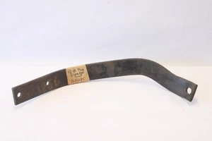 NOS 1946-48 Chevrolet Passenger Car Bumper Bracket Front Outer GM 3681255 LH - Picture 1 of 3