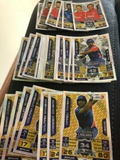 Choose your Topps IPL 2015 Silver Inserts