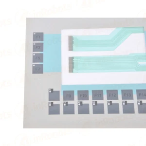 SIEMENS 6AV3627-1LK00-1AX0 SIMATIC OP27 Keypad - Picture 1 of 4