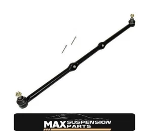 VW Volkswagen Super Beetle Center Drag Link Tie Rod Link Assembly 1971 to 1974 - Picture 1 of 1
