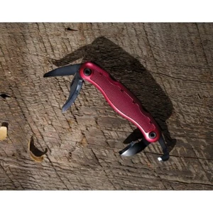 Flexcut Spoon Carvin Jack 2.0 Hook Knives Gouge Scorp Pelican Knife Made in USA - Picture 1 of 4
