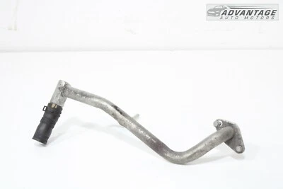 Cadillac ATS 2013-2018 2,0 L motor refrigerante derivación tubo de agua tubo de manguera OEM Foto 1 de 4
