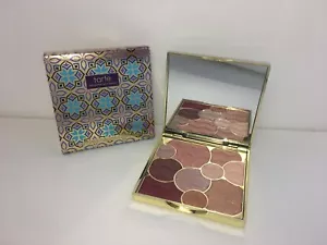 Tarte Buried Treasure Eyeshadow Palette - Holiday Limited Edition BNIB - Picture 1 of 4