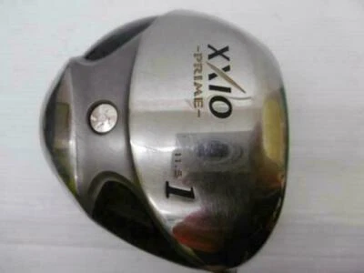 DUNLOP XXIO GOLF CLUB DRIVER PRIME SP400 LOFT-11.5 SR-FLEX 5187 - Image 1 of 4
