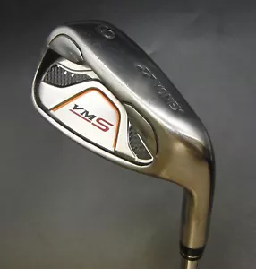 Yonex VMS 9-Iron Regular Steel Shaft Yonex Grip - Picture 1 of 4