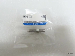 SMC NEU MXQA-JT12 Stoßdämpfer, Rückzugsende ETC-I-293=A609 - Bild 1 von 11