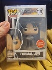 Formal Levi 1171 Funko Pop
