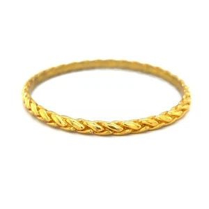 Julie Vos Bangle - Picture 1 of 6