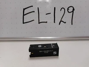 NOS 584-10A1B5C3V7 EATON MSC 96182 SWITCH BODY C3 MOM - Picture 1 of 7
