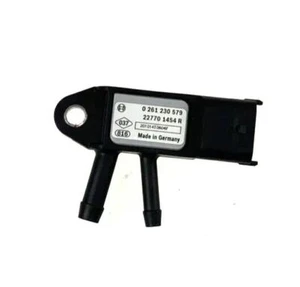 Original Nissan 1.5 1.6 1.9 2.2 DCI Differential Air Pressure Sensor 22770-00Q0C - Picture 1 of 7