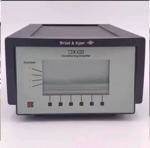 1 Stück gebraucht 2690 Bruel&Kjaer BK Type2690-0s2 Konditionierungsverstärker - Bild 1 von 3