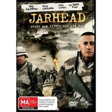 Jarhead (DVD, 2005)