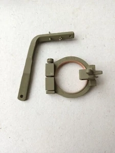 M55 Quad Mount M2 M3 Trigger Solenoid  G-11 Auxilary Trigger - Picture 1 of 2