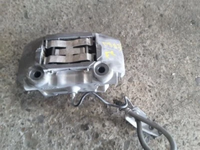 2005-2011 Acura RL pinça de freio dianteira destro conjunto fabricante de equipamento original - Imagem 1 de 2