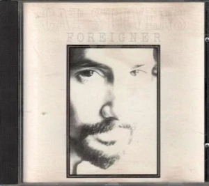 Cat Stevens Foreigner - Bild 1 von 2