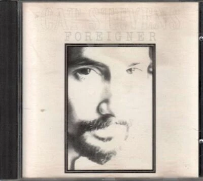 Cat Stevens Foreigner - Bild 1 von 2