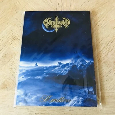 GRATZUG Mondtore A5 Digipak CD - Image 1 of 2