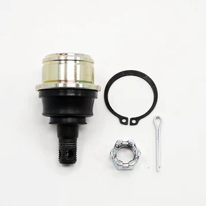 Moose racing Rotule Haut - Articulation à - Yamaha yfm 550 700 Grizzly 2013-