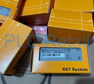 1pcs NEW B&R X67AI1323 module Fast delivery - Picture 1 of 3