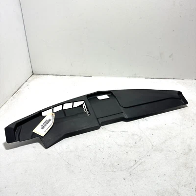 Protector de mira de mamparo delantero Acura TLX 2021-2023 OEM Foto 1 de 4
