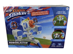 NERF Super Soaker RoboBlaster Automatic Soaker Blasting Machine 2021 - Picture 1 of 5