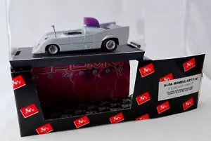 BRUMM ALFA ROMEO 33 TT 12 LIMITED PROMO MILANO 95 1/43. n/ SCHUCO BBR MINICHAMPS - Foto 1 di 1